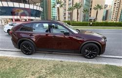 مازدا CX-90